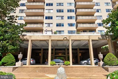 2801 New Mexico Avenue NW #1108, Washington, DC 20007 - Photo 1