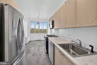 2801 New Mexico Avenue NW #1108, Washington, DC 20007 - Photo 8