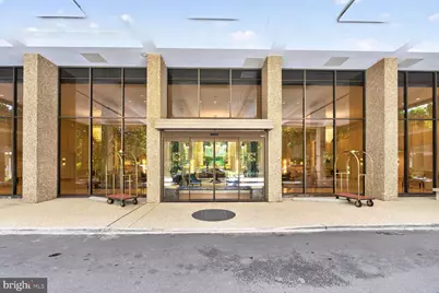 2801 New Mexico Avenue NW #1108, Washington, DC 20007 - Photo 18