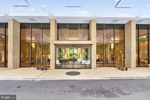 2801 New Mexico Ave NW, Washington, DC 20007 - Photo 18