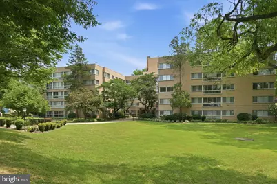 6445 Luzon Avenue NW #208, Washington, DC 20012 - Photo 22
