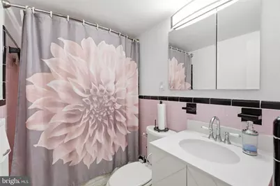 6445 Luzon Avenue NW #208, Washington, DC 20012 - Photo 12