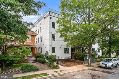 1109 NW Fern Street NW #301, Washington, DC 20012 - Photo 2