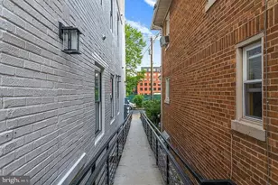 1109 NW Fern Street NW, Washington, DC 20012 - Photo 4