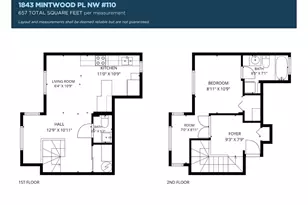 1843 Mintwood Pl NW, Washington, DC 20009 - Photo 22