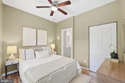 1843 Mintwood Place NW #110, Washington, DC 20009 - Photo 16