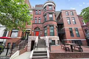 1421 T St NW, Washington, DC 20009 - Photo 1