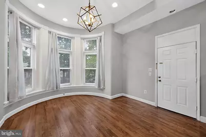 1421 T Street NW #3, Washington, DC 20009 - Photo 4