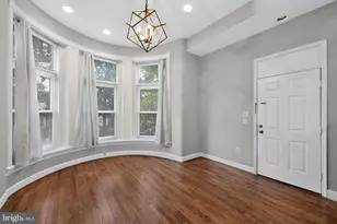 1421 T St NW, Washington, DC 20009 - Photo 4