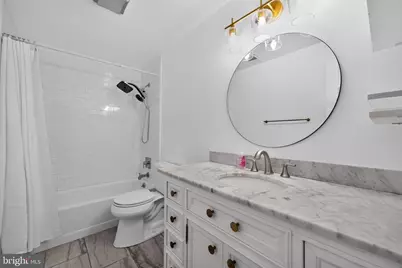 1421 T Street NW #3, Washington, DC 20009 - Photo 8