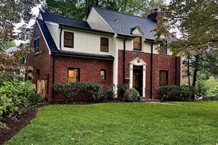 6201 Utah Ave NW, Washington, DC 20015 - Photo 1