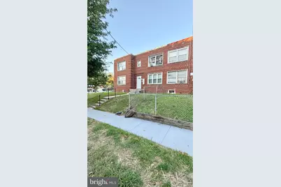 400 Chaplin Street SE, Washington, DC 20019 - Photo 1