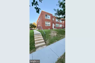 400 Chaplin Street SE, Washington, DC 20019 - Photo 2