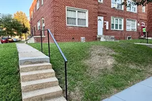 400 Chaplin St SE, Washington, DC 20019 - Photo 2