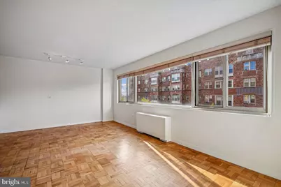 4600 Connecticut Avenue NW #709, Washington, DC 20008 - Photo 16