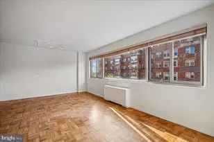 4600 Connecticut Ave NW, Washington, DC 20008 - Photo 16