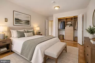 4600 Connecticut Ave NW, Washington, DC 20008 - Photo 26