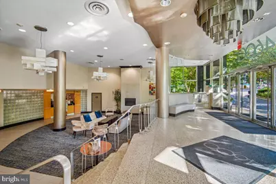 4600 Connecticut Avenue NW #709, Washington, DC 20008 - Photo 2