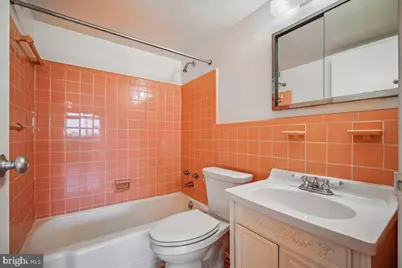 4600 Connecticut Avenue NW #709, Washington, DC 20008 - Photo 22