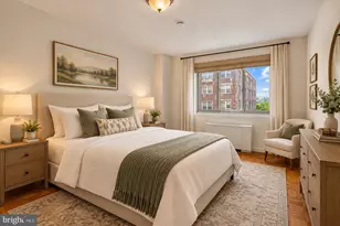 4600 Connecticut Ave NW, Washington, DC 20008 - Photo 24