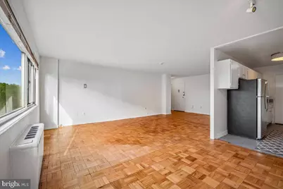 4600 Connecticut Avenue NW #709, Washington, DC 20008 - Photo 14