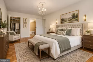 4600 Connecticut Ave NW, Washington, DC 20008 - Photo 20