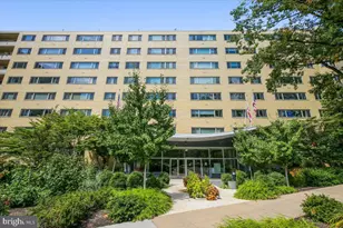 4600 Connecticut Ave NW, Washington, DC 20008 - Photo 1