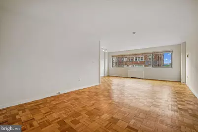 4600 Connecticut Avenue NW #709, Washington, DC 20008 - Photo 8