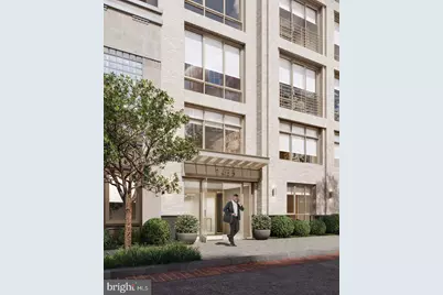 1455 Church Street NW #602, Washington, DC 20005 - Photo 2