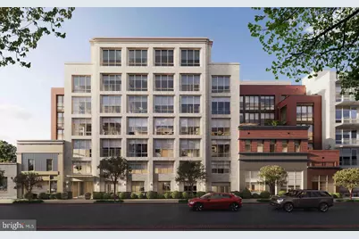 1455 Church Street NW #602, Washington, DC 20005 - Photo 1