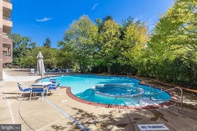 2111 Wisconsin Avenue NW #101, Washington, DC 20007 - Photo 14