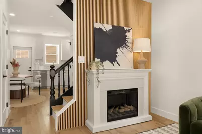 344 Elm Street NW, Washington, DC 20001 - Photo 4