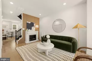 344 Elm St NW, Washington, DC 20001 - Photo 2