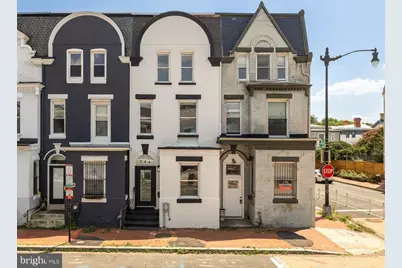 344 Elm Street NW, Washington, DC 20001 - Photo 38