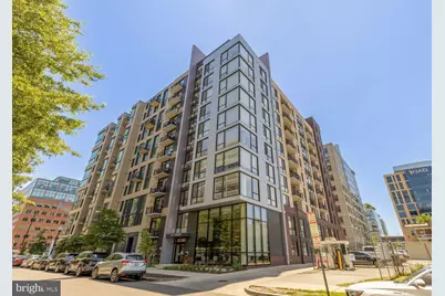 37 L Street SE #902, Washington, DC 20003 - Photo 2