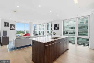 37 L Street SE #902, Washington, DC 20003 - Photo 4