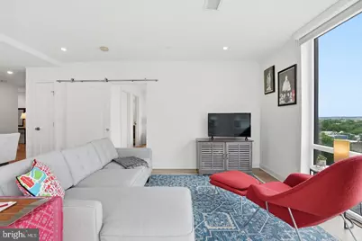 37 L Street SE #902, Washington, DC 20003 - Photo 12