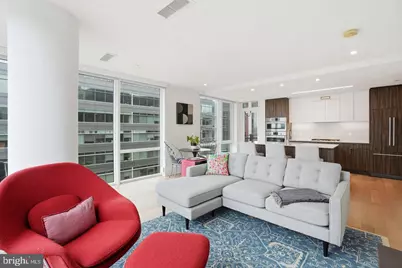 37 L Street SE #902, Washington, DC 20003 - Photo 10