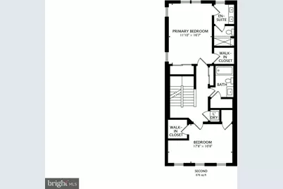 915 Elder Street NW #C, Washington, DC 20012 - Photo 34