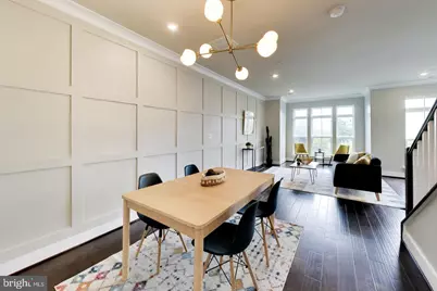 915 Elder Street NW #C, Washington, DC 20012 - Photo 6