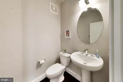 915 Elder Street NW #C, Washington, DC 20012 - Photo 12