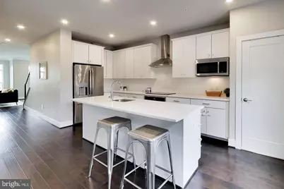 915 Elder Street NW #C, Washington, DC 20012 - Photo 8