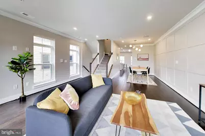 915 Elder Street NW #C, Washington, DC 20012 - Photo 4