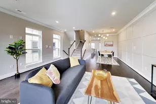 915 Elder St NW, Washington, DC 20012 - Photo 4
