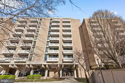 300 M Street SW #N808, Washington, DC 20024 - Photo 32