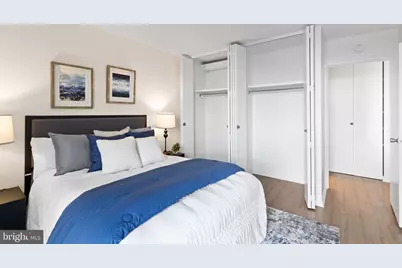 300 M Street SW #N808, Washington, DC 20024 - Photo 24