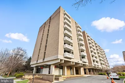300 M Street SW #N808, Washington, DC 20024 - Photo 34