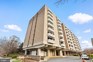 300 M St SW, Washington, DC 20024 - Photo 34