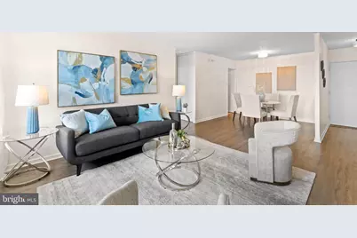 300 M Street SW #N808, Washington, DC 20024 - Photo 2