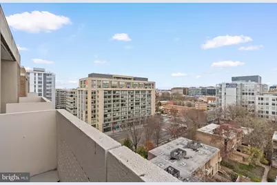 300 M Street SW #N808, Washington, DC 20024 - Photo 10